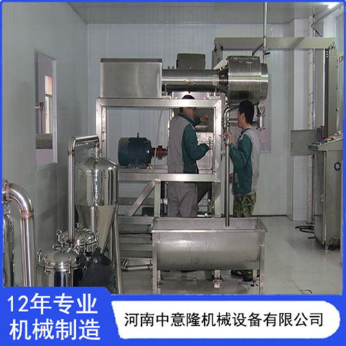 洗衣液洗洁精玻璃水生产线 日化设备生产厂家