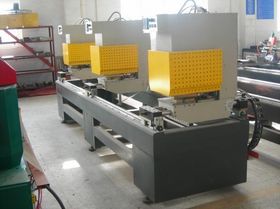 机械设备：推动现代工业发展的核心力量