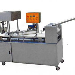 沙菲食品机械加盟全解析 费用、流程与市场机遇