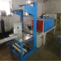 全自动热收缩包装机 高效包装水果与蔬菜的解决方案