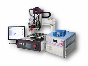 机械及行业设备 推动现代工业发展的核心力量