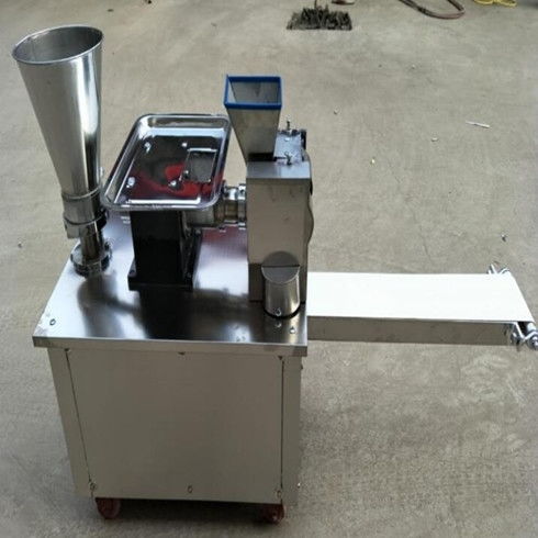 金讯食品机械产品解析与加盟店经营指南