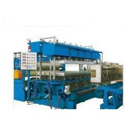 上海市塑胶机械市场概况 批发、供应与厂家解析