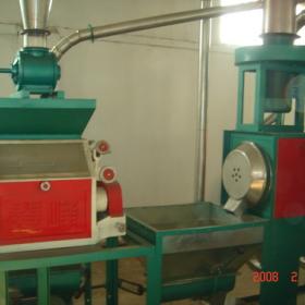 强大食品机械加盟 费用、详情与创业支持