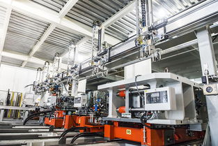 格兰仕 中国家电企业的弯道超车之路