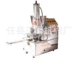 任县正阔机械厂冷冻食品加工设备产品列表