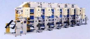 供应成套大米袋生产设备 高效自动化解决方案，助力粮食包装产业升级