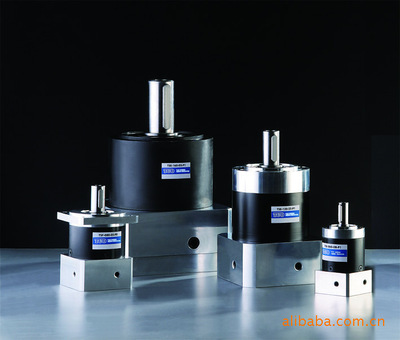 探秘F系列伺服减速机 食品机械设备中的动力核心与配套应用