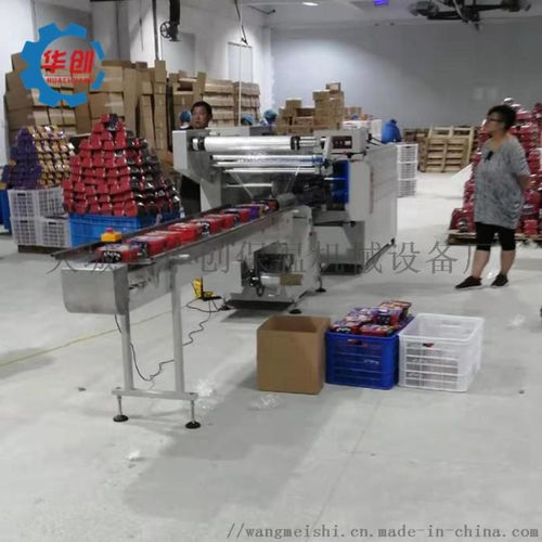 专业可靠 大城县华创保温机械设备厂的河北自动覆膜与口罩包装解决方案