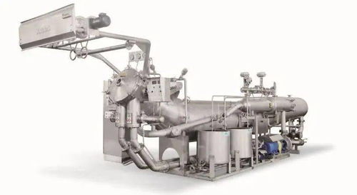 东宝机械 新型染色机，以技术创新引领节能环保新篇章