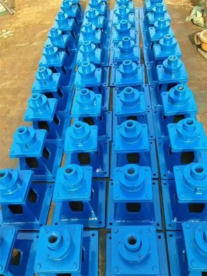 水利机械设备 产品信息与技术创新概览