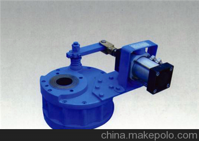 探寻上海进料阀制造力量 从优质厂家到行业先锋